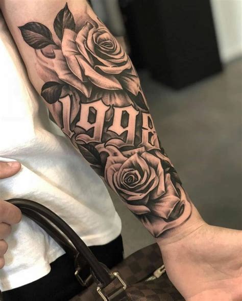 tatuaggio scritta braccio uomo|180 idee su Tattoo braccio uomo 